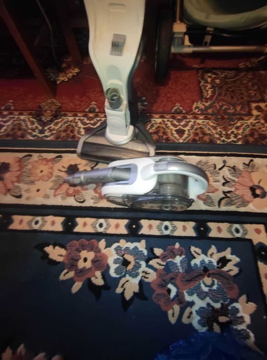 Aspirador flexível Ora Bleack Deker 32.4W