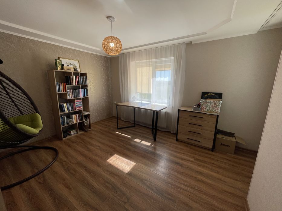 Продаж, будинок 4 кімнати, ділянка, АГВ!