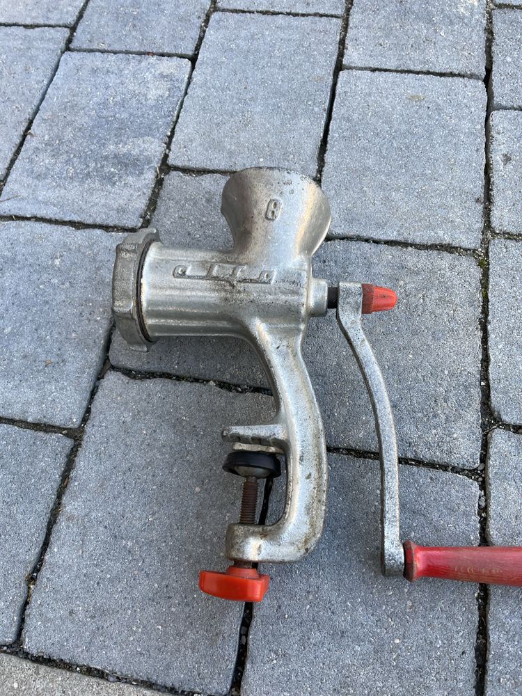 Maszynka do miesa