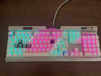 Teclado mecanico Corsair k70 mk2