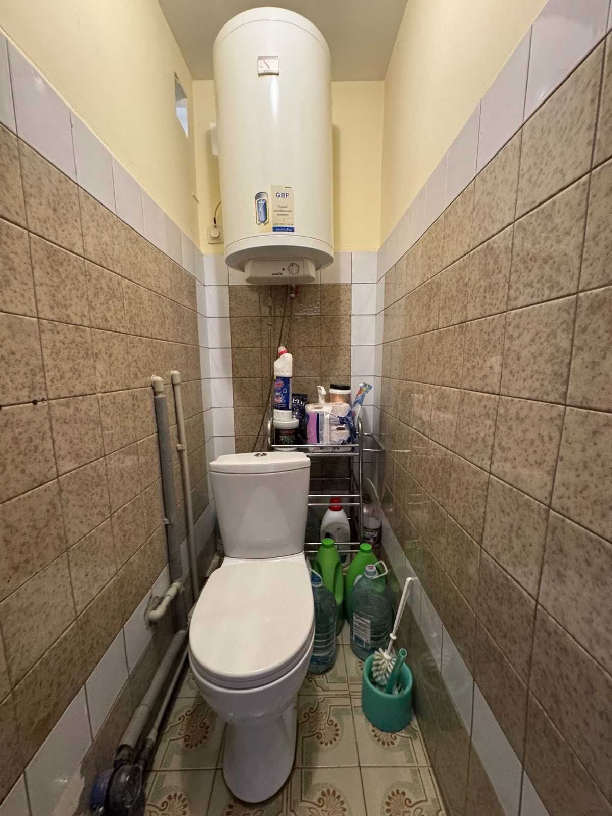 Продам 3 комнатную квартиру Чешка в кирпичном доме на Юбилейном