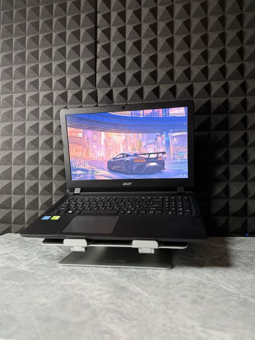 Ігровий Ноутбук Acer aspire / NVIDIA MX920 / SSD 256GB / 8GB DDR4