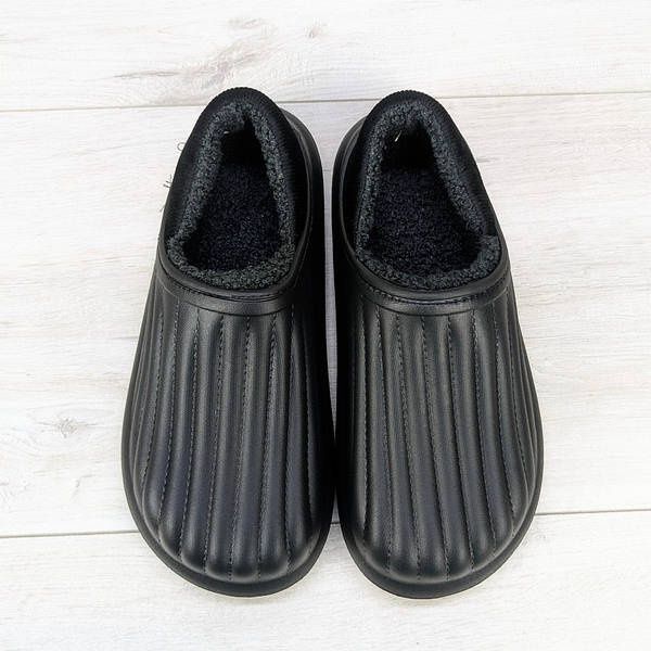 Чоловічі сабо калоші галоші теплі Dago Style 40-46 р.