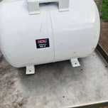 Zbiornik przeponowy 50 l