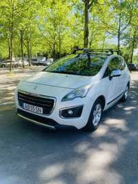 Peugeot 3008 1.6 eHdi