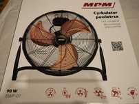 Cyrkulator Mpm bwp-07 wentylator