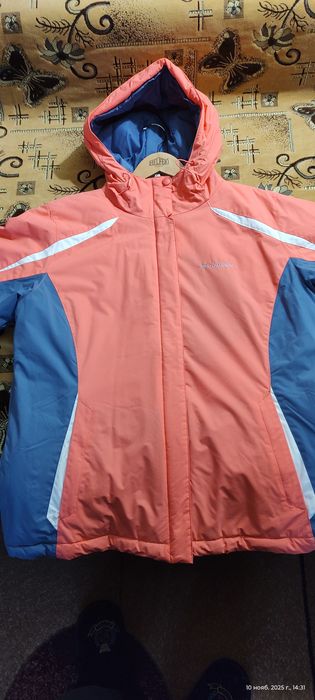 Зимний костюм Columbia женский