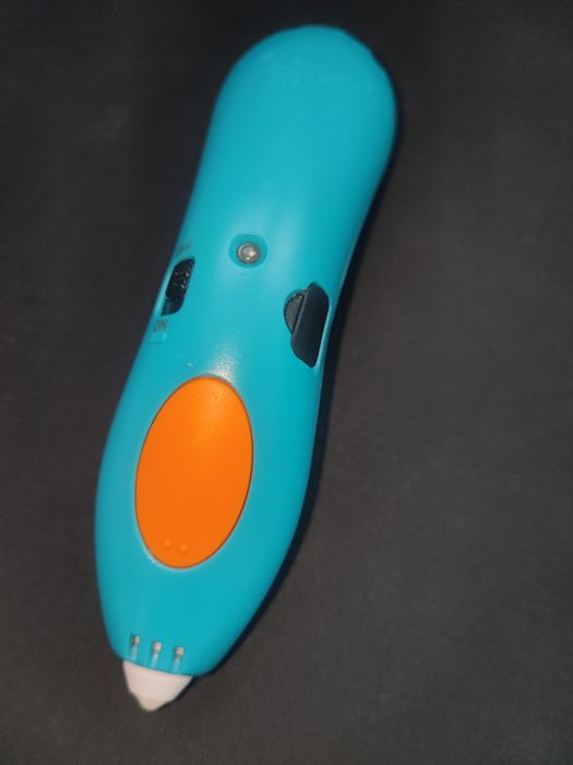 3D ручка 3Doodler Start