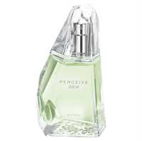 Perceive Dew perfumy, zapach, Avon