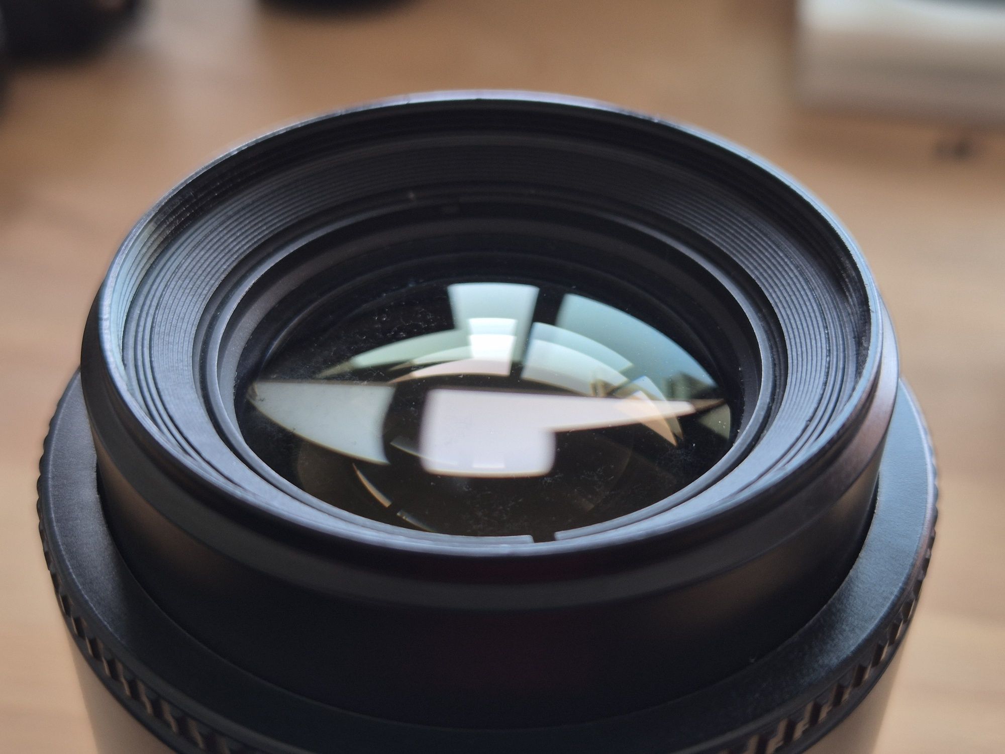 Nikon 80-200 f/4.5-5.6D
