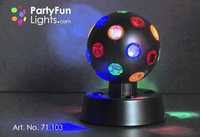 Kula disco Party Lights LED