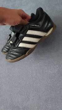 Buty adidas 30 czarne