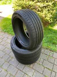 Резина всесезонна Advanta 225/45 R17