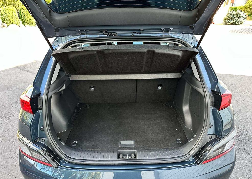 Продам Hyundai Kona, 64 кВт, 2022 року