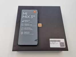 XIAOMI MI MIX 3 5G 6GB/128GB BLACK / BLUE Sklep Tomaszów Maz. 899zł