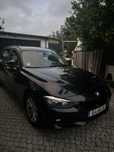 Carro BMW 316d Modelo 3