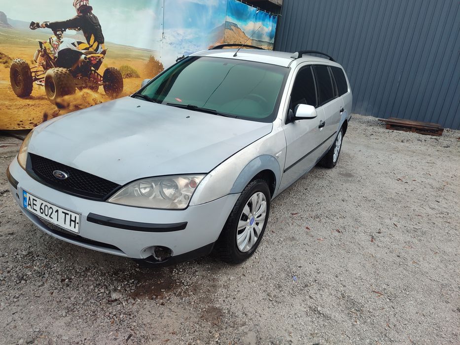 Продам Форд Мондео