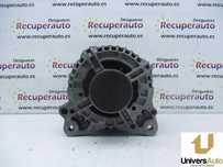ALTERNADOR VOLKSWAGEN CADDY III BREAK FAMILIAR 2005 -012452506S