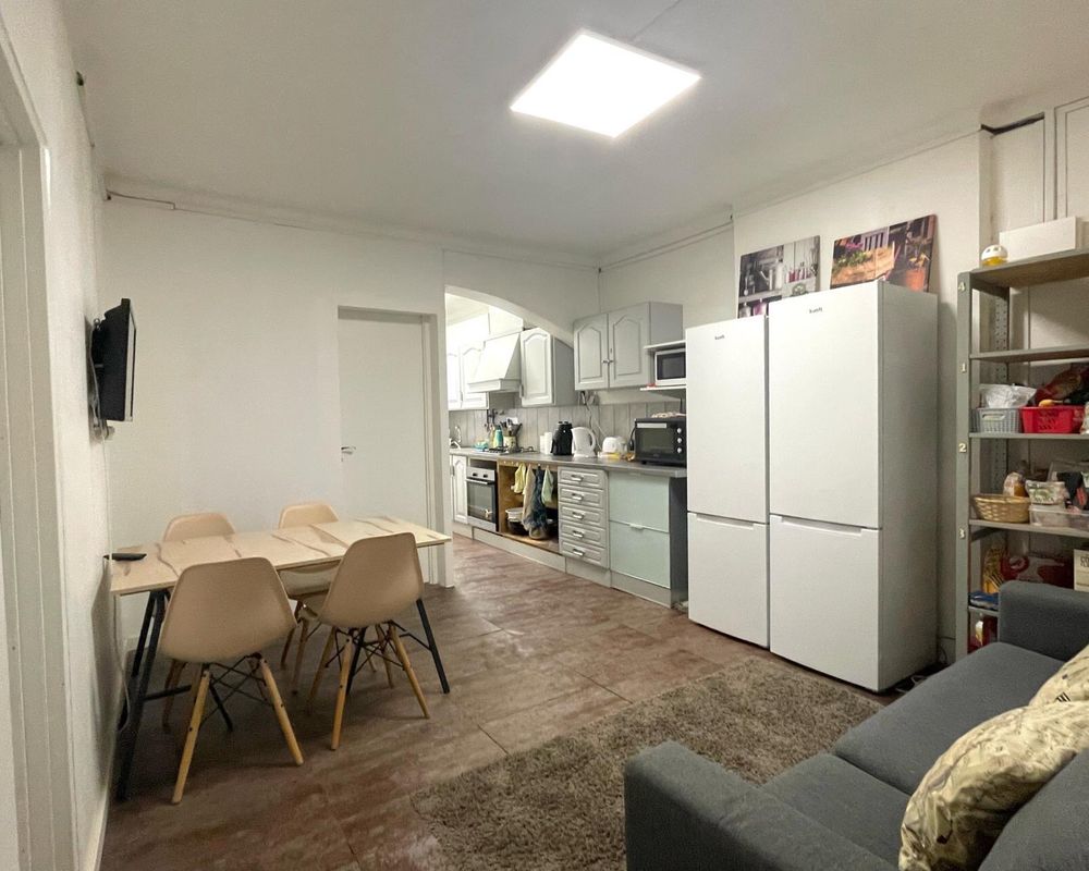 Quarto para rapariga