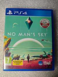 No Man's Sky - PS4 PS5 - j.polski, duży wybór gier PlayStation