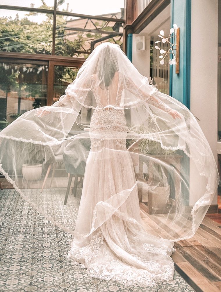 Весільна сукня IDA TOREZ / сваднбное платье