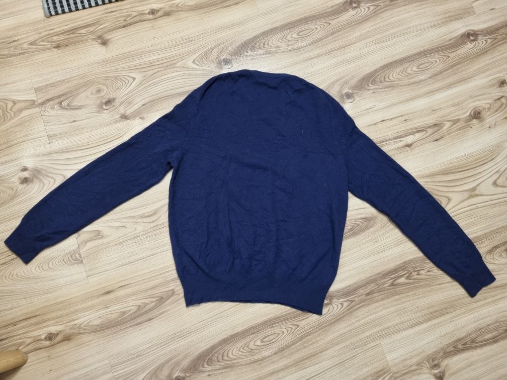 Sweter swetr Ralph Lauren L 40 wełna