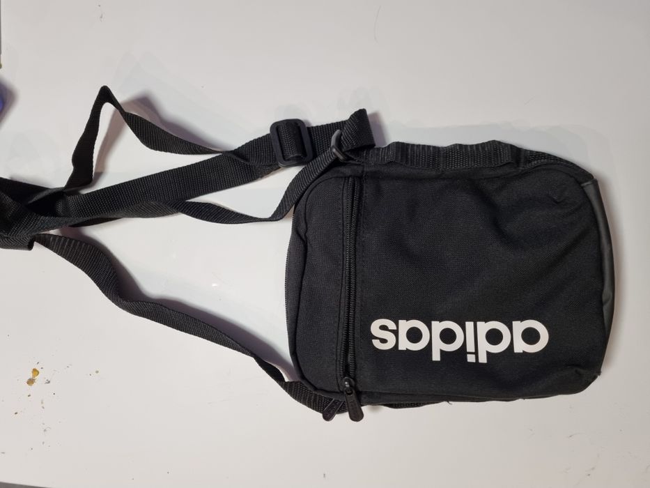 Torebka sportowa na ramię adidas