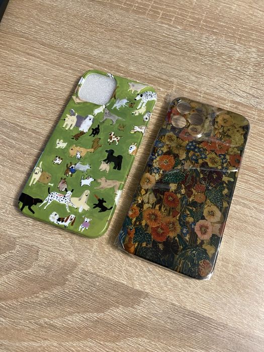 Чохол на iphone 11pro