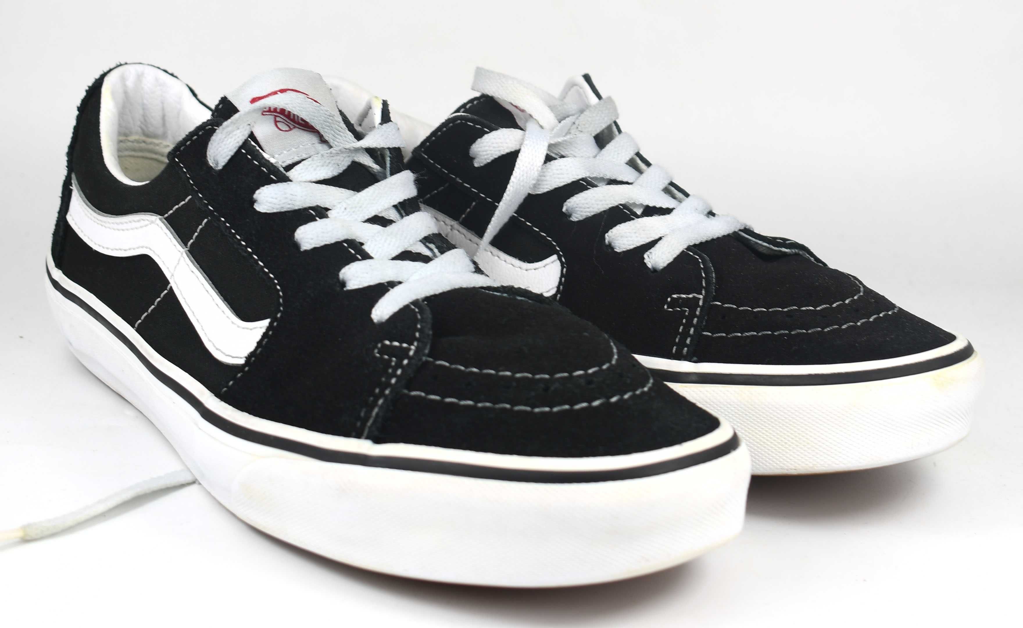 Używane Buty Vans SK8-LOW r. 42