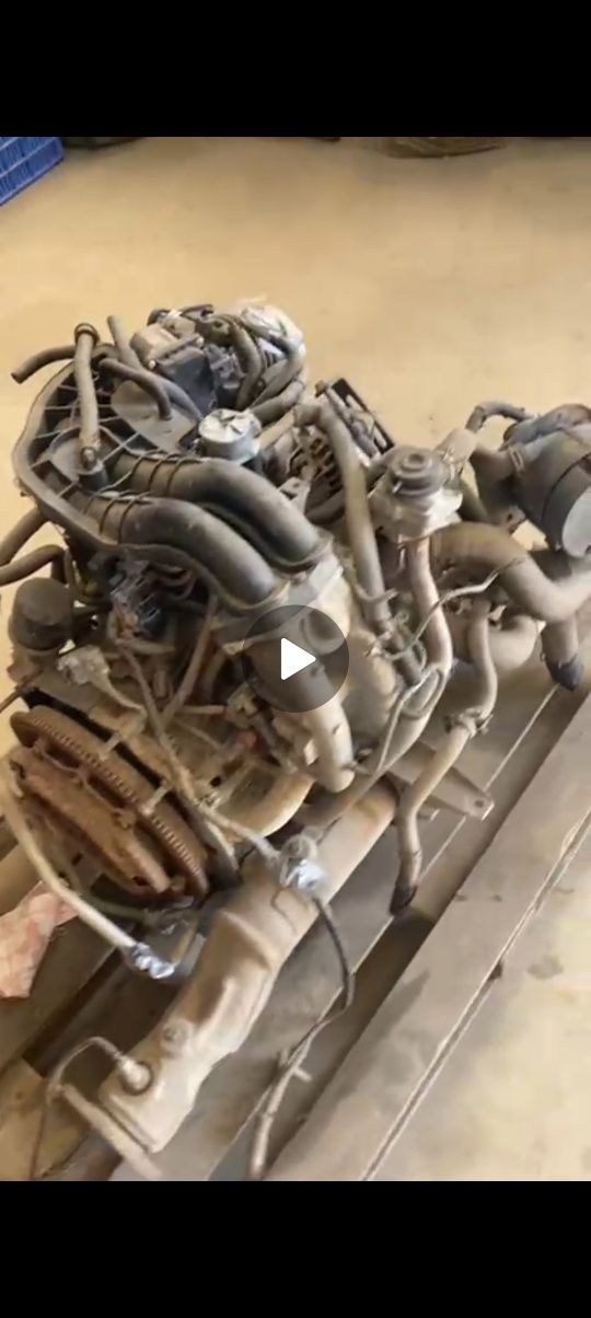 Motor mazda RX8 ref. 13B de 2003 a 2012