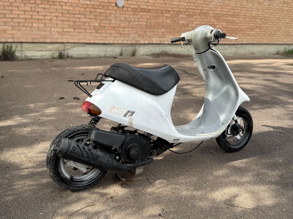 Продається скутер