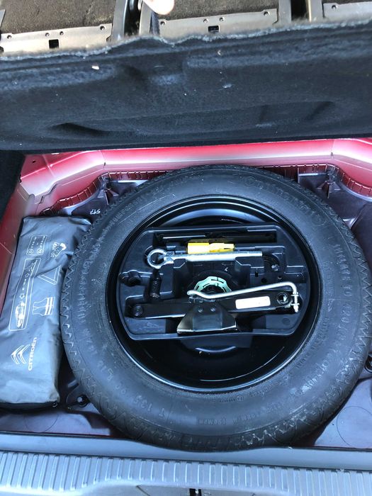 CITROËN C4 PICASSO 2014 Automático