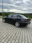 Alfa Romeo 156 1.9 JTD