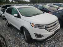 Ford Edge Форд Эдж 2014 2015 2016 2017 18 2019 разборка шрот запчасти*