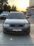 Audi a6 c5 1.8 t