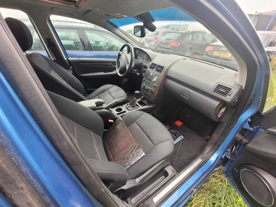 Mercedes-Benz A Klasa 2.0 CDI 109 KM Panorama Z Niemiec Okazja Tanio