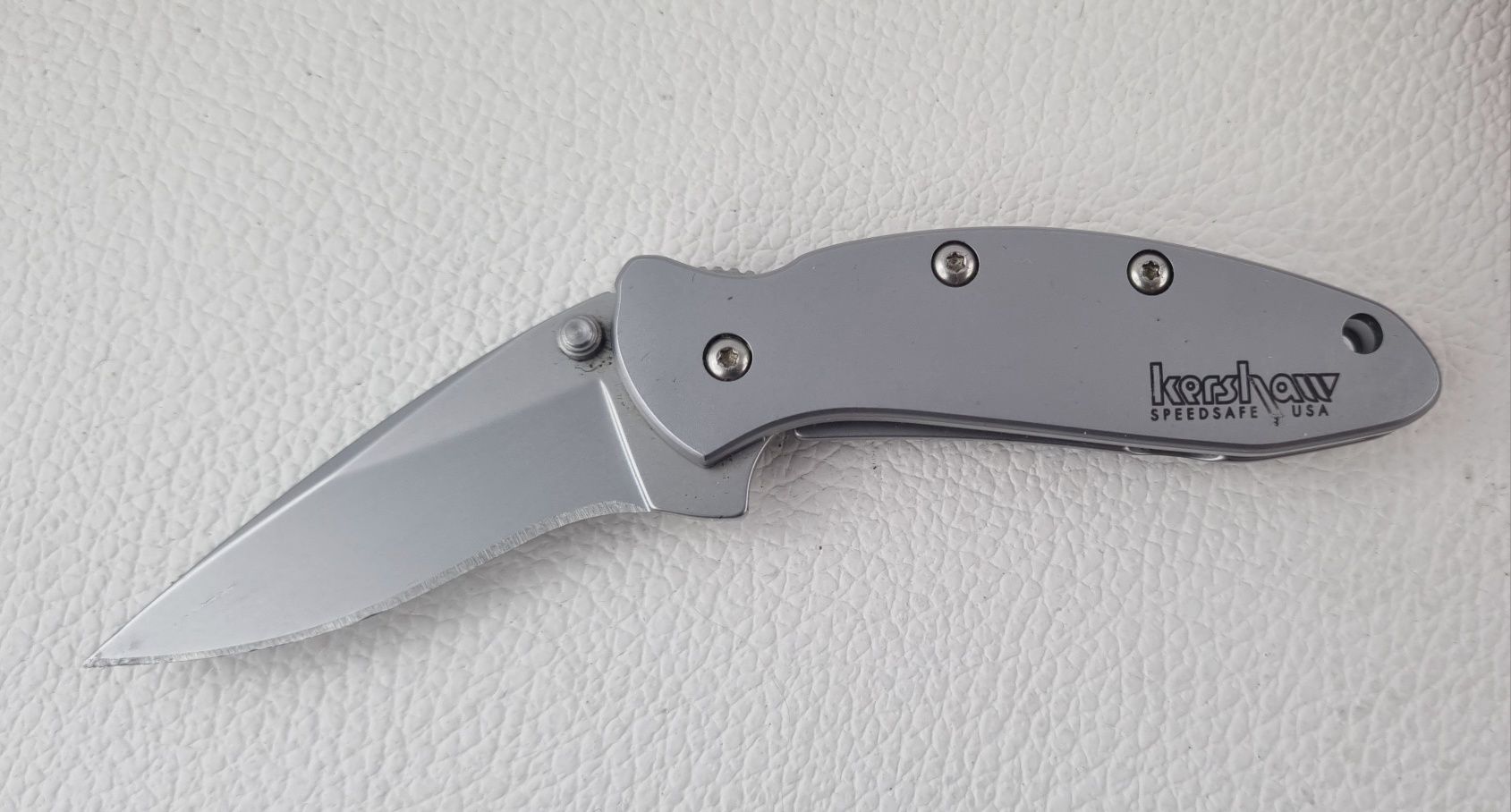 Kershaw U.S.A nóż składany Chive 1600