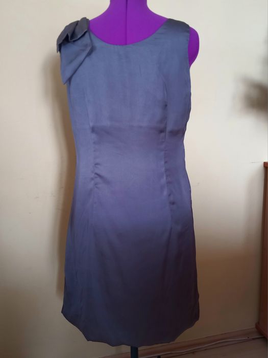 Luźna sukienka roz.L-XL