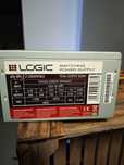 Zasilacz Logic ATX 12V, 500W