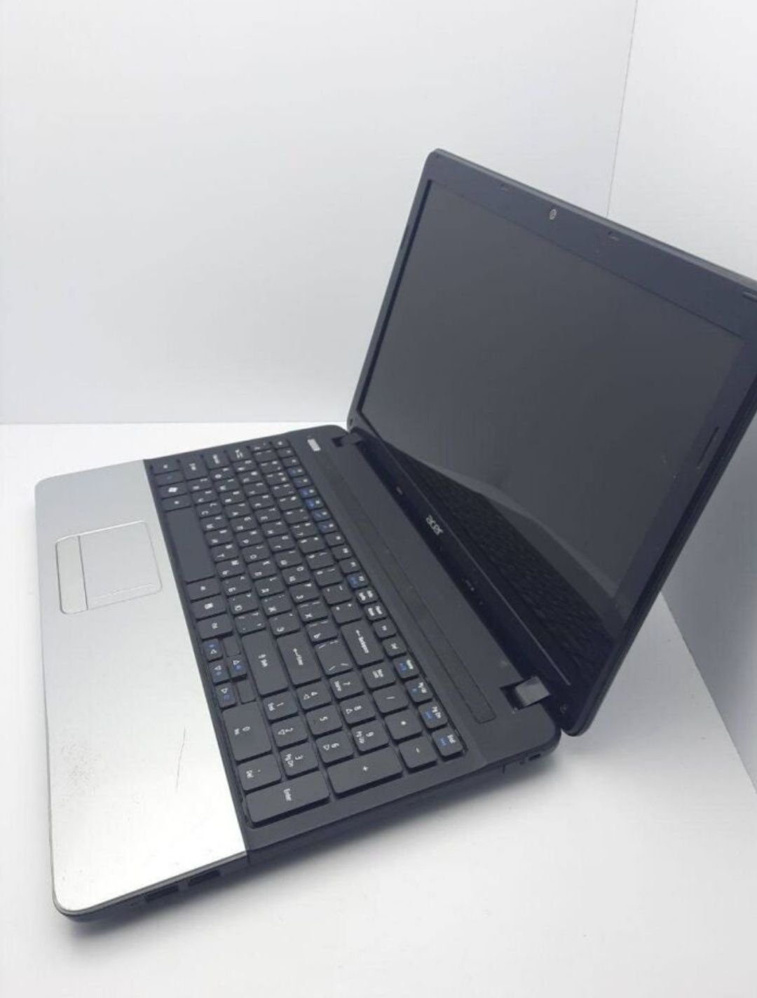 Ноутбук Acer e1 531