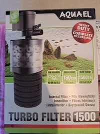 Aquael turbo filter 1500