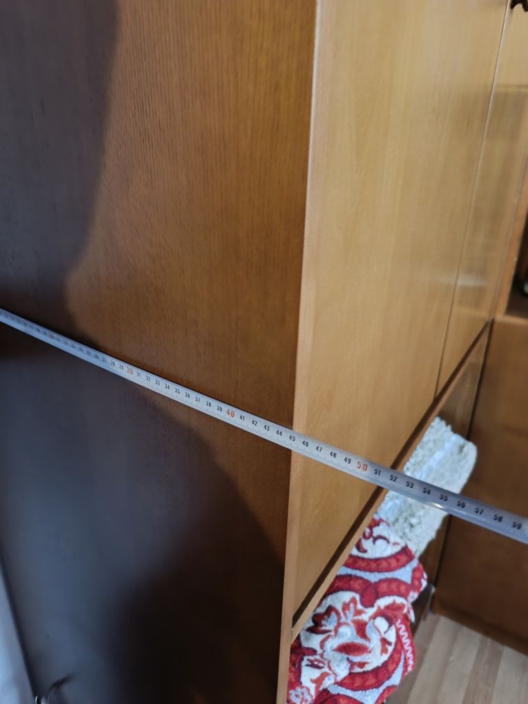Móvel sala 2 módulos