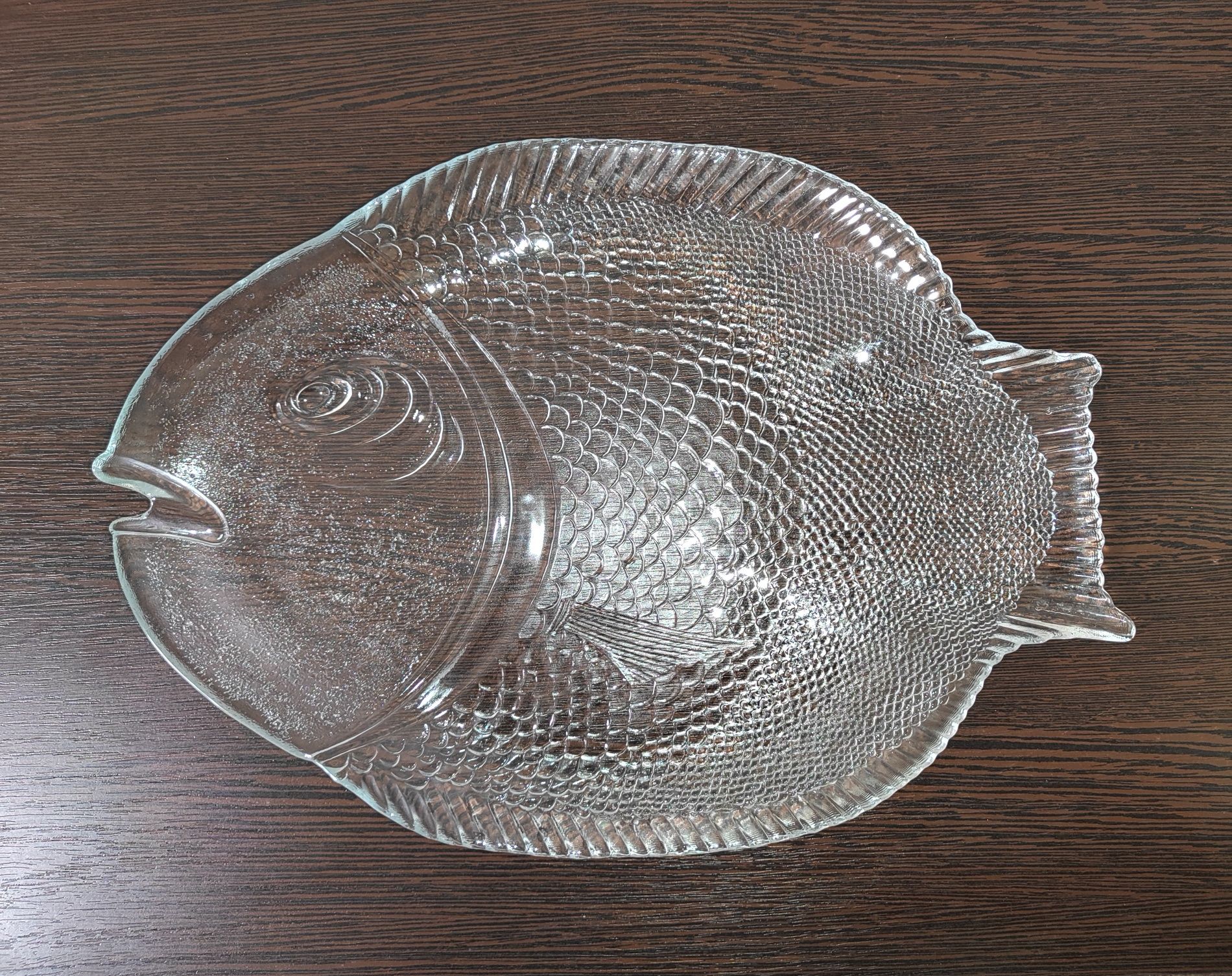 Рыбница посуда для рыбы
