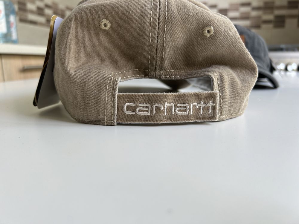 Кепка Carhartt