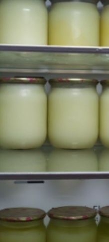 Борсучий натуральний жир