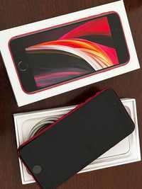 iPhone SE 2020 Red 64gb