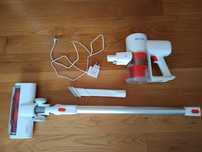 Xiaomi vacuum cleaner G20 lite