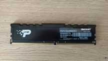Pamięć RAM 16 GB Patriot