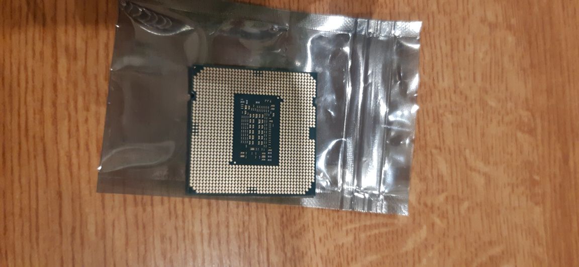 Procesor i5 10400f