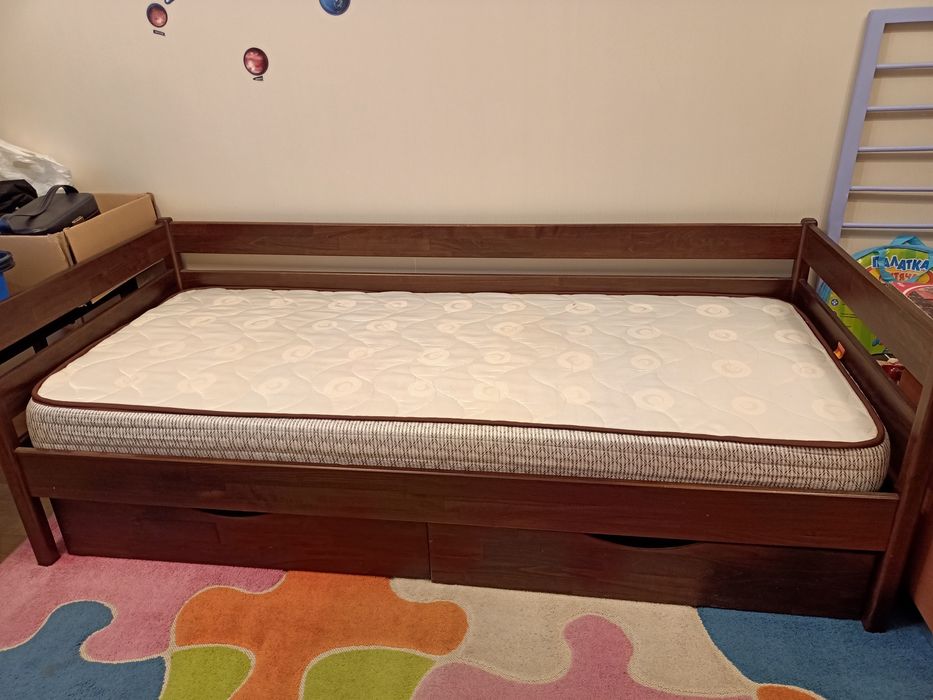 Матрац  ORTHO колекція Neoflex від бренду  Neolux  Неолюкс  80x190